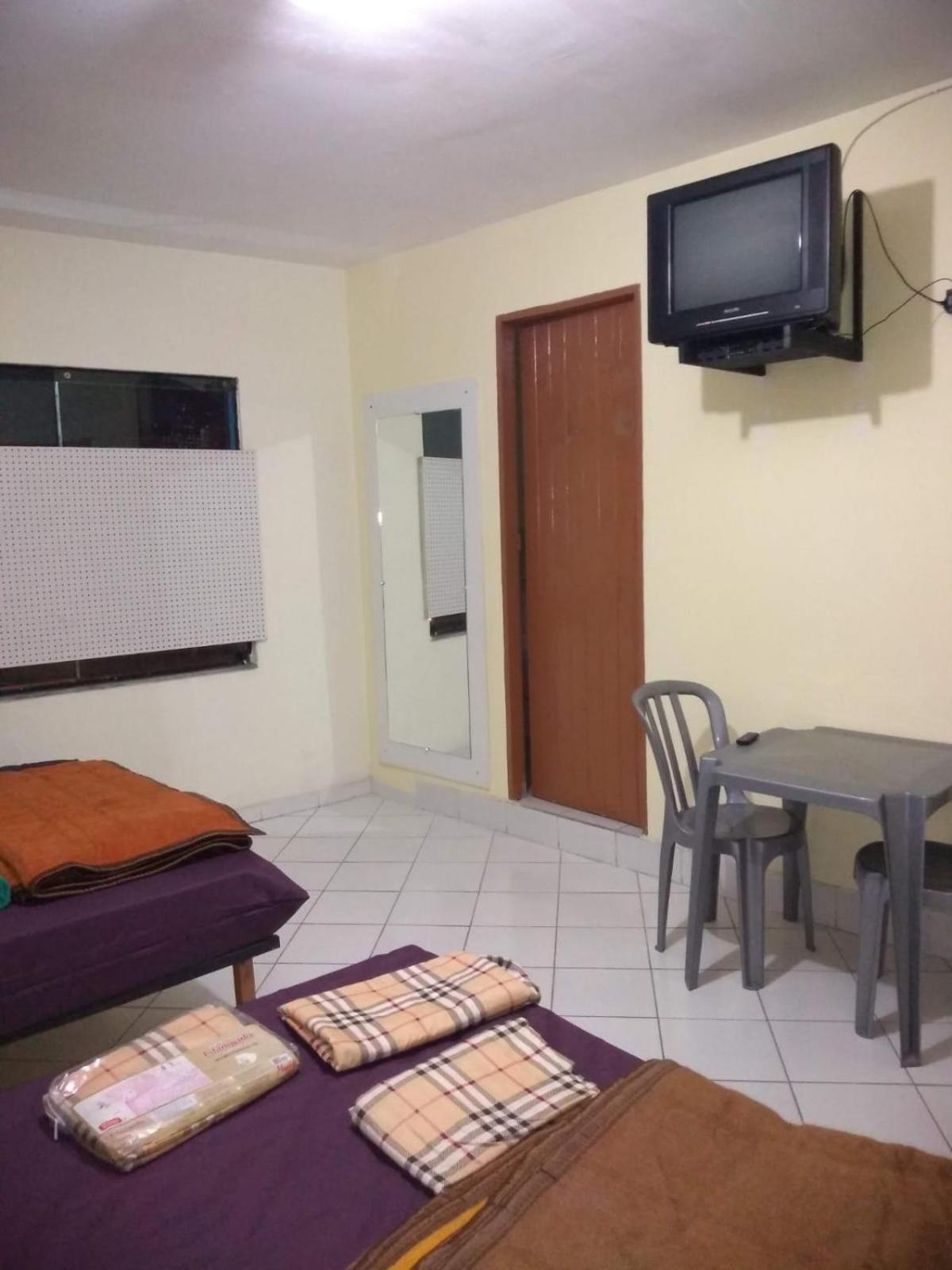 Hotel Amora Itaquaquecetuba Экстерьер фото